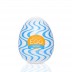 Мастурбатор яйцо Tenga Egg Wind