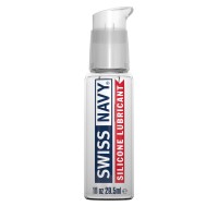 Swiss Navy Silicone 29,5 мл