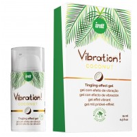 Intt Vibration Coconut Vegan (15 мл)