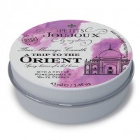 Petits Joujoux - Orient - Pomegranate and White Pepper (43 мл)