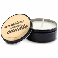 Масажна свічка Bijoux Indiscrets Scented Massage Candle