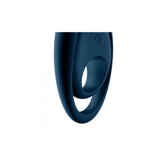 Эрекционное кольцо Satisfyer Glorious Duo