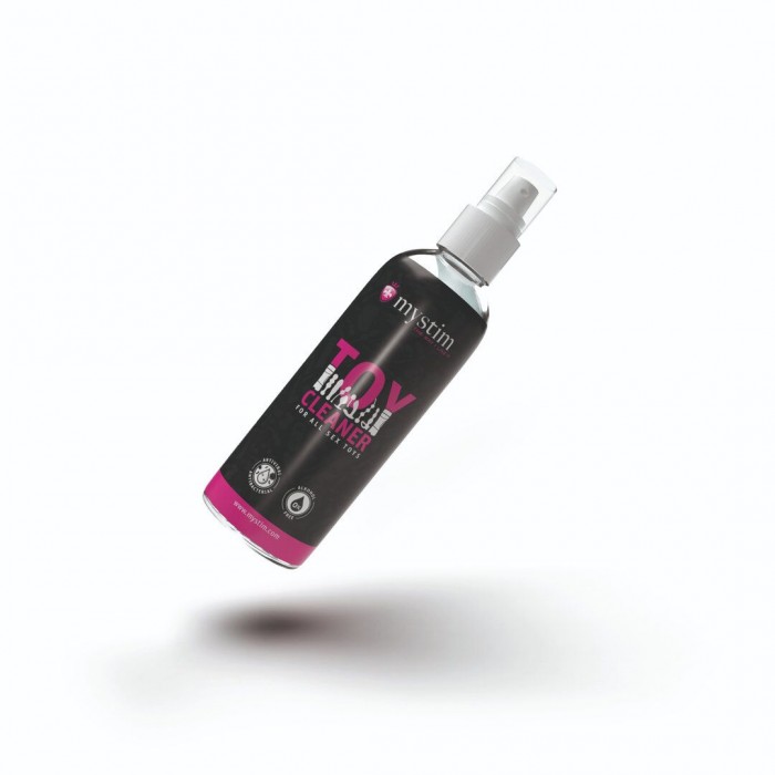 Засіб для чищення секс-іграшок Mystim Toycleaner, спрей, 100 мл