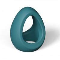 Love To Love FLUX RING - TEAL ME