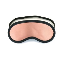 Liebe Seele Rose Gold Memory Blindfold