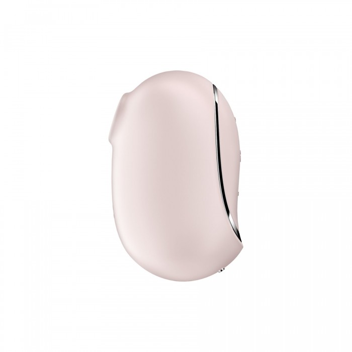 Вакуумний стимулятор Satisfyer Pro To Go 2 Beige