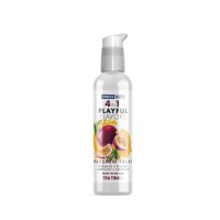 Swiss Navy 4 in 1 Wild Passion Fruit 118 мл