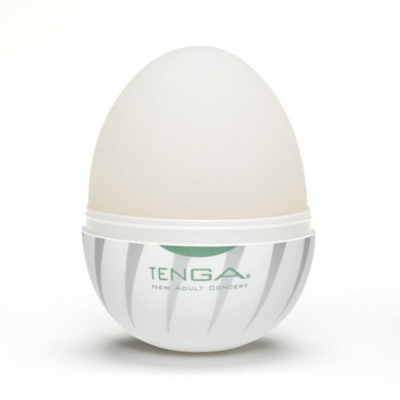 Мастурбатор яйце Tenga Egg Thunder (Блискавка)