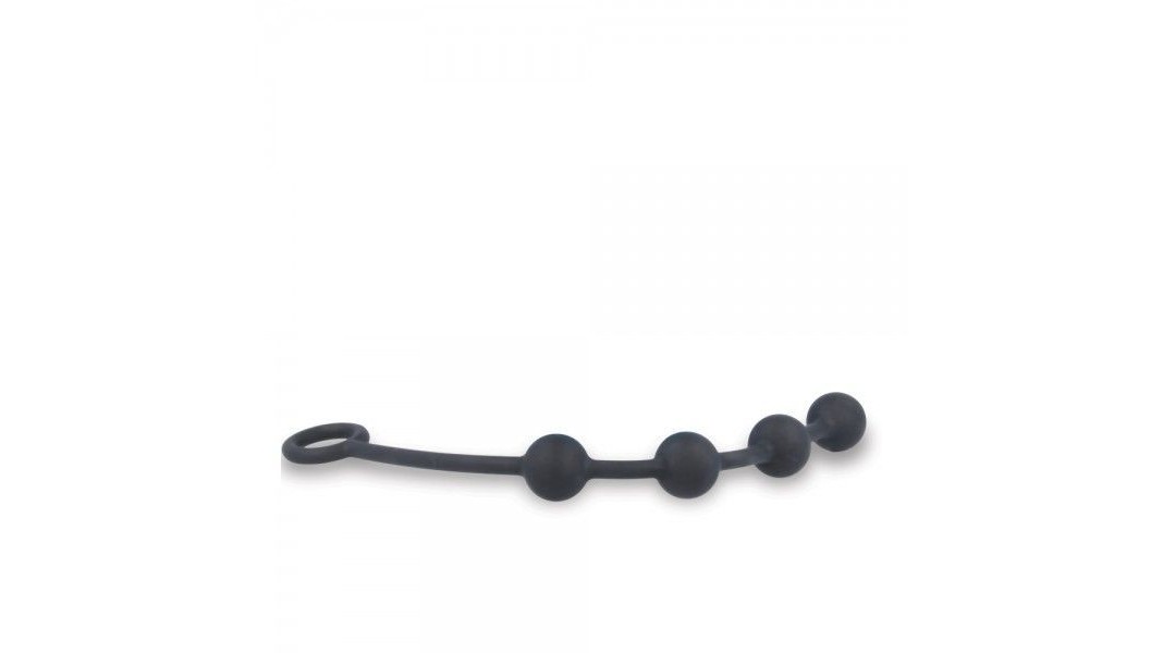 Анальні кульки Nexus Excite Medium Anal Beads