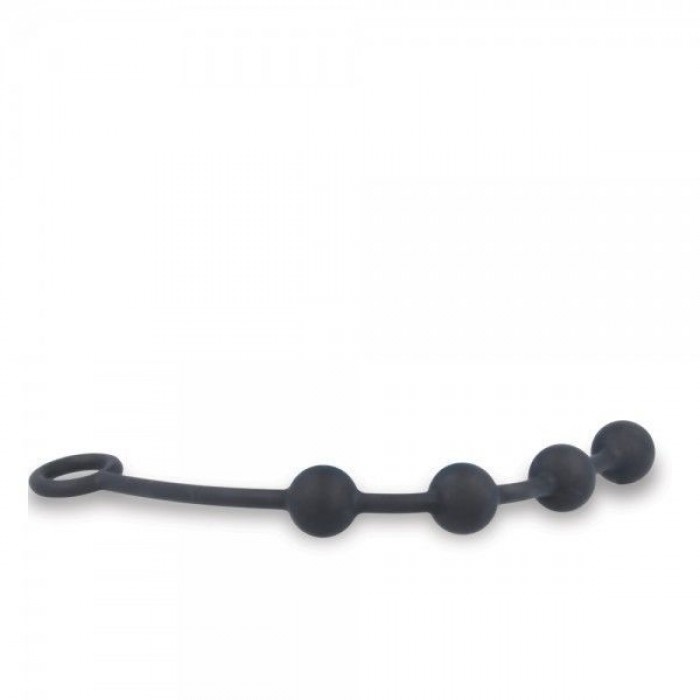 Анальні кульки Nexus Excite Medium Anal Beads