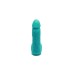 Крафтовое мыло-член с присоской Чистый Кайф Turquoise size S
