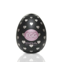 Мастурбатор яйце Tenga Egg Lovers