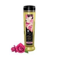 Массажное масло Shunga Aphrodisia - Roses (240 мл)