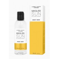 MixGliss SUN MONOI (100 мл)