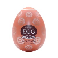 Мастурбатор-яйце Tenga Egg Gear