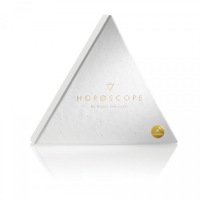 Подарунковий секс-набір Bijoux Indiscrets HOROSCOPE - Sagittarius (Стрілець)