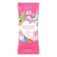 System JO H2O-Cotton Candy (10 мл)
