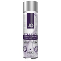 System JO Xtra Silky Silicone (120 мл)