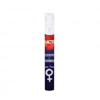 Феромоны CONCENTRATED PHEROMONES FOR HER ATTRACTION (10 мл)