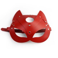 Art of Sex - Cat Mask, Червоний
