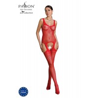 Passion ECO BS008 red