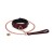 Liebe Seele Wine Red 2 Curved Collar