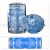 Мастурбатор компактный Fleshlight Quickshot Turbo Blue Ice