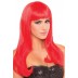 Перука Be Wicked Wigs-Pop Diva Wig-Red