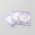Розкішний вібратор Pillow Talk-Special Edition Sassy Purple з кристалом Сваровські