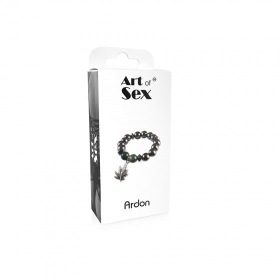 Чоловічі прикраси на пеніс Art of Sex - Ardon