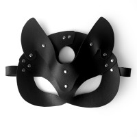 Art of Sex - Cat Mask, Черный
