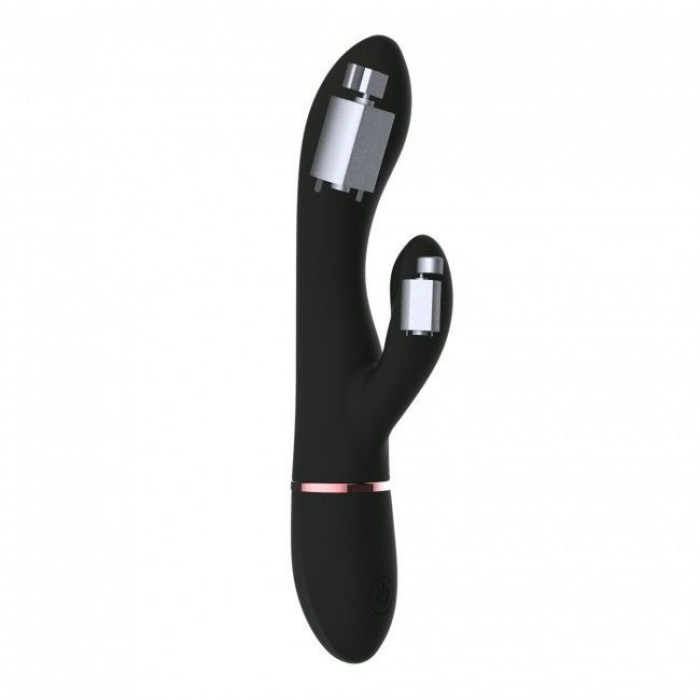 Вібратор кролик Dorcel GLAM RABBIT