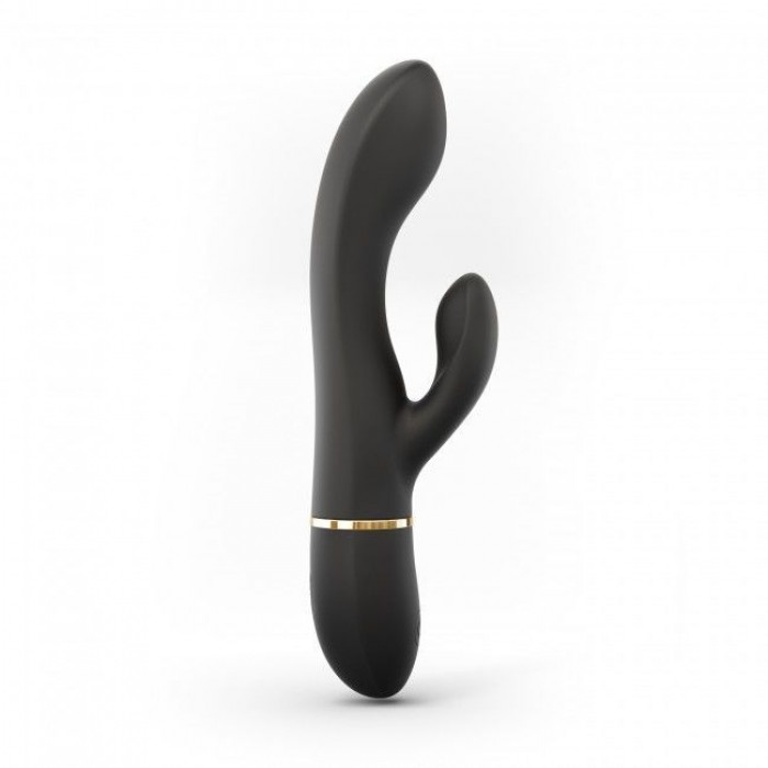 Вібратор кролик Dorcel GLAM RABBIT