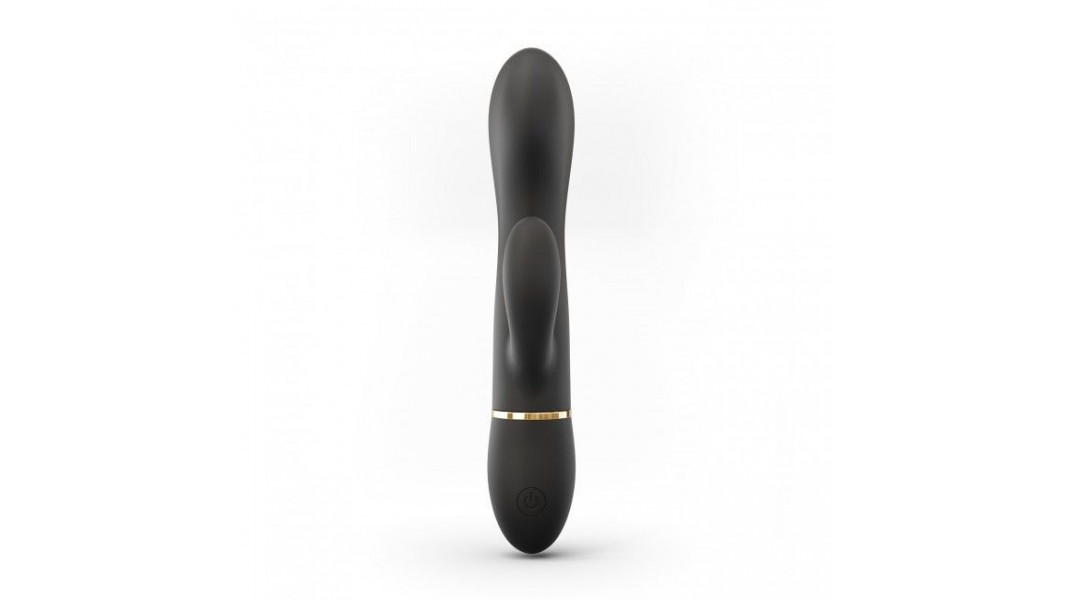 Вібратор кролик Dorcel GLAM RABBIT
