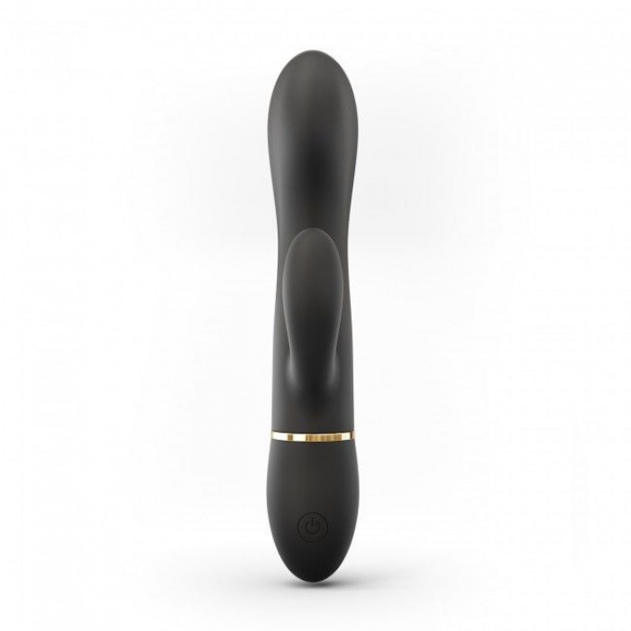 Вібратор кролик Dorcel GLAM RABBIT