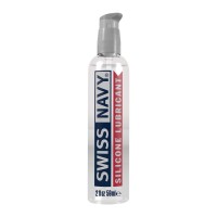 Swiss Navy Silicone 59 мл