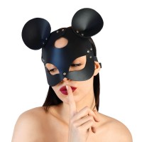 Art of Sex - Mouse Mask, колір Чорний