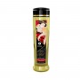 Масажне масло Shunga Romance - Sparkling Strawberry Wine (240 мл)