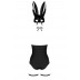 Еротичний костюм кролика Obsessive Bunny costume L/XL