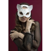 Feral Feelings - Catwoman Mask, біла