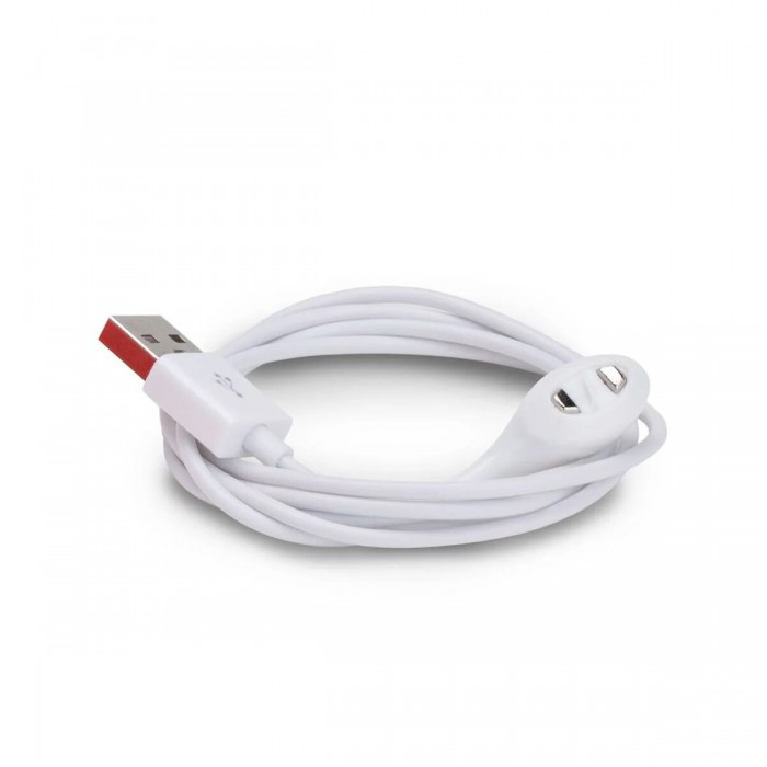 Универсальный магнитный USB-кабель для зарядки секс-игрушек We-Vibe