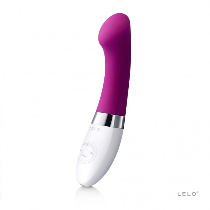 Вібратор для точки G - LELO GIGI 2 Deep Rose