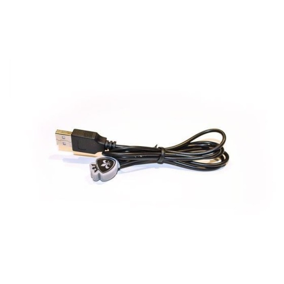Зарядка (запасний кабель) для вібраторів Mystim USB chargind cable