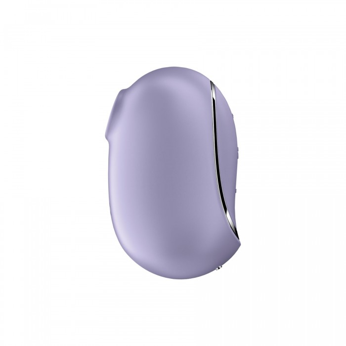 Вакуумний стимулятор Satisfyer Pro To Go 2 Violet