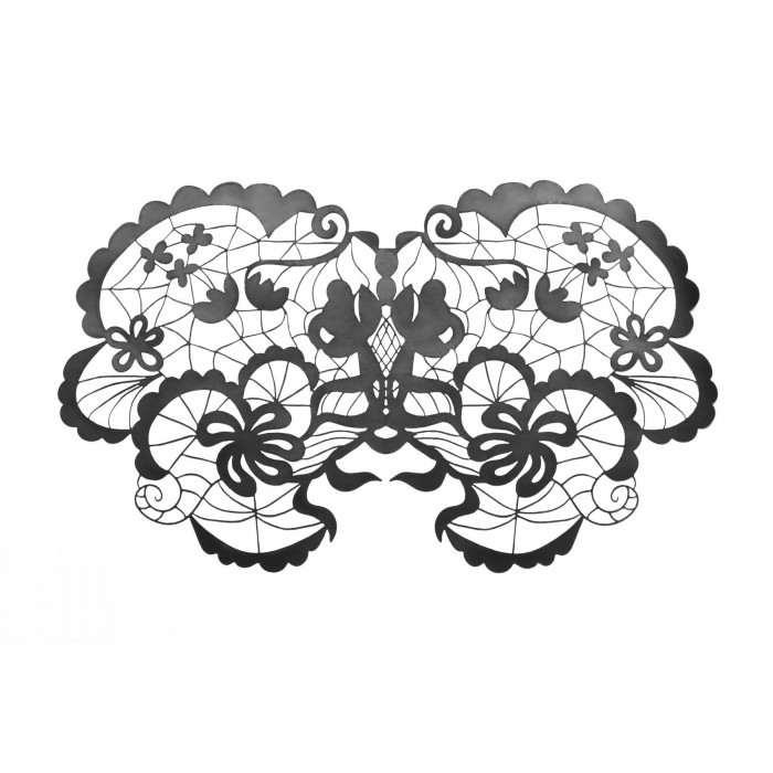 Маска на лицо Bijoux Indiscrets - Anna Mask