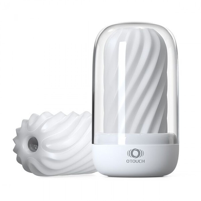 Мастурбатор нейтральний Otouch DECOR 2