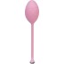 Вагинальные шарики PILLOW TALK - Frisky Pink