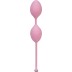 Вагінальні кульки PILLOW TALK - Frisky Pink