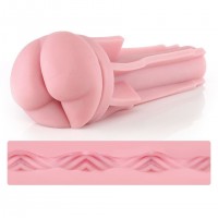 Запасной рукав - вставка Fleshlight Pink Mini Maid Vortex Sleeve