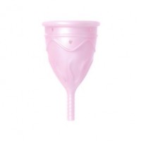 Менструальна чаша Femintimate Eve Cup розмір S